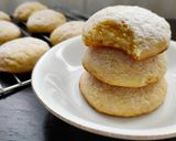 Foto langkah ke 11 dari resep Cream Cheese Cookies 🇺🇸.