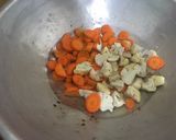 Foto langkah ke 3 dari resep Sayur Capjay.