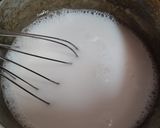 Foto langkah ke 1 dari resep Es Campur Bubur Sum-sum.