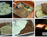 Foto del paso 8 de la receta: Musaka. Receta Griega