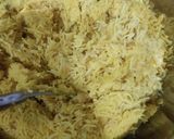 પાલક ખીચડી (Palak Khichdi Recipe In Gujarati) રેસીપી સ્ટેપ1ફોટો