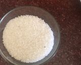 A picture of step 1 of Banana soth.