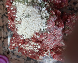 Foto del paso 1 de la receta: Hamburguesas