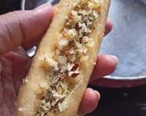 PAZHAM NIRACHATHU/STUFFED ROASTED BANANA recipe step 2 photo