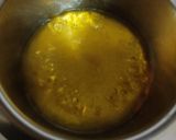 A picture of step 2 of Instant Shahi Tukda.
