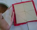 Foto langkah ke 3 dari resep Sumpia Udang Rebon.