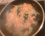 Foto del paso 4 de la receta: Hojaldre de verduras