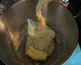 Foto langkah ke 3 dari resep Donat sederhana.