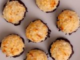 Coconut Macaroons!