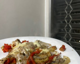Foto del paso 7 de la receta: Filet a la Don Fernando