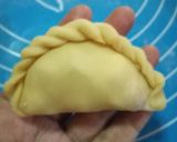 Foto langkah ke 6 dari resep Pastel Kentang Wortel.