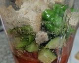 Foto del paso 3 de la receta: Gazpacho tradicional