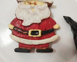 Foto del paso 8 de la receta: Bizcocho Papá Noel 🎅