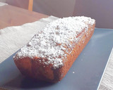 Foto del paso 4 de la receta: Bizcocho de plátano