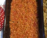Vegetarian lasagne (vegetarinske lasagne) recipe step 5 photo