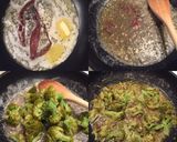 Foto del paso 2 de la receta Penne con brócoli y anchoas