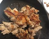 A picture of step 4 of Crispy chicken recipe.