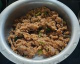 उपमा/उप्पीट(upma recipe in marathi) रेसिपी स्टेप 4 फोटो 