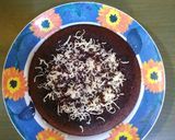 Foto langkah ke 5 dari resep Brownis Kukus Simpel (No Mixer)(No Timbangan.