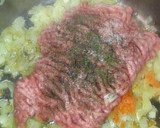 Foto del paso 2 de la receta: Rollitos de repollo (Sarmale)