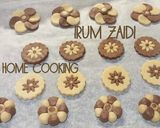 A picture of step 3 of 🍪☕ Basic Biscuit Dough ☕🍪.