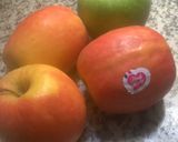Une image de l'étape 1 de Cake 🍰pomme🍏🍎 cannelle🥢.