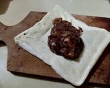 Foto langkah ke 2 dari resep Dynamic duo pisang goreng milo/dancow.