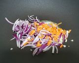簡易版牛奶鍋的食譜步驟2照片
