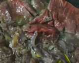 Foto del paso 3 de la receta: Churrasco frito