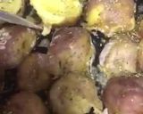 Foto del paso 6 de la receta: Papitas especiales!🤍🥔
