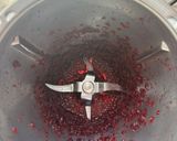 Foto del passaggio 2 della ricetta Gnocchetti Rosa alla Barbabietola🥔🩷