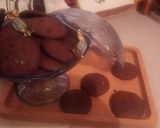 صورة لخطوة 6 من وصفة كوكيز بالشكولاطة🍪🍪🍪🍪🍪🍪🍪