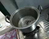 Foto langkah ke 3 dari resep Sup Kerang Praktis.
