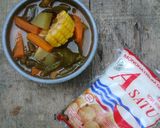 Foto langkah ke 3 dari resep Sayur Asem.