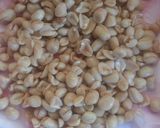 Foto langkah ke 6 dari resep Kacang Bawang.