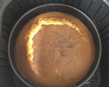 Foto del paso 2 de la receta: Bizcocho de yogur sin gluten en freidora de aire