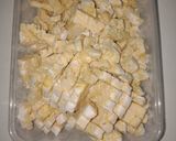 Foto langkah ke 1 dari resep Tumis Pare Tempe.