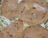 Foto del paso 5 de la receta: Pastel azteca verde