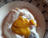Foto del paso 1 de la receta: Salsa de yogurt para aperitivos o asados