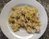 Foto del paso 2 de la receta: Tortilla con repollo