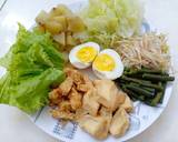 Cara Membuat Gadogado 3