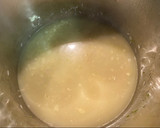 Foto del paso 3 de la receta: Arroz de Cilantro y Lima