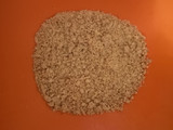 Galletones de avena, manzana y almendras con nueces sin azúcar