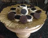 Oreo Cheesecake Cupcakes-奧利奧乳酪杯子蛋糕❤!!!食譜步驟26照片