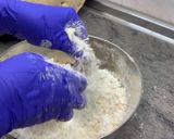 Foto del paso 1 de la receta: Empanada de patata de masa quebrada