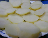 Foto del paso 1 de la receta: Lacón con patatas