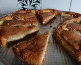 Foto del paso 4 de la receta: Pizza integral batida 😃