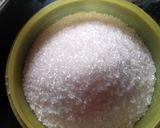 तिल मूंगफली दाने की बर्फी (til mungFali dane ki barfi recipe in Hindi) रेसिपी चरण 2 फोटो