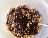 Foto langkah ke 3 dari resep Roma Kelapa Chocolate Balls.