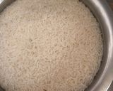 A picture of step 2 of Dhokla Basket.